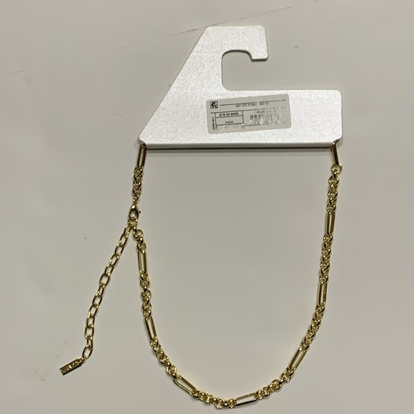 Sugarfix by Baublebar Mixed Link Chain Necklace - Picture 8 of 8